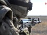 Украинские военные Украинские военные