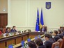 Премьер-министр Украины Арсений Яценюк проводит заседание Премьер-министр Украины Арсений Яценюк проводит заседание