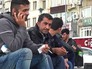 Жители Сирии Жители Сирии