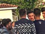 Жители Сирии Жители Сирии