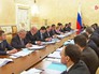 Заседание правительственной комиссии по контролю за иностранными инвестициями Заседание правительственной комиссии по контролю за иностранными инвестициями