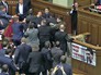 Потасовка в Верховной Раде Украины Потасовка в Верховной Раде Украины