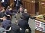 Потасовка в Верховной Раде Украины Потасовка в Верховной Раде Украины