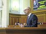 Премьер-министр Украины Арсений Яценюк Премьер-министр Украины Арсений Яценюк