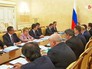Заседание правительственной комиссии по контролю за иностранными инвестициями Заседание правительственной комиссии по контролю за иностранными инвестициями