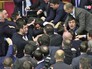 Потасовка в Верховной Раде Украины Потасовка в Верховной Раде Украины