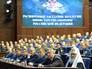 Расширенное заседание коллегии Министерства обороны России Расширенное заседание коллегии Министерства обороны России