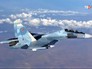 Многоцелевой истребитель Су-30СМ Многоцелевой истребитель Су-30СМ
