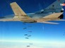 Бомбардировщик-ракетоносец Ту-22 М3 ВКС России Бомбардировщик-ракетоносец Ту-22 М3 ВКС России