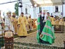 Патриарх Московский и всея Руси Кирилл в Киево-Печерской лавре Патриарх Московский и всея Руси Кирилл в Киево-Печерской лавре