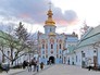 Киево-Печерская лавра Киево-Печерская лавра