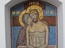 Мозаика в Киево-Печерской лавре Мозаика в Киево-Печерской лавре