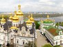 Киево-Печерская лавра Киево-Печерская лавра