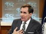 Официальный представитель Госдепа США Джон Кирби Официальный представитель Госдепа США Джон Кирби