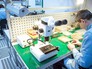 Лаборатория в технопарке Лаборатория в технопарке