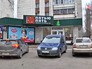 Вход в супермаркет в Воронеже Вход в супермаркет в Воронеже