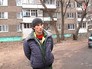 Пострадавший посетителя воронежского супермаркета Пострадавший посетителя воронежского супермаркета