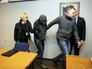 Финская полиция арестовала граждан Ирака, подозреваемых в терроризме Финская полиция арестовала граждан Ирака, подозреваемых в терроризме
