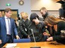 Финская полиция арестовала граждан Ирака, подозреваемых в терроризме Финская полиция арестовала граждан Ирака, подозреваемых в терроризме