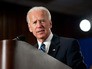 Вице-президент США Джо Байден Вице-президент США Джо Байден