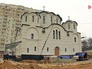 В Москве завершается строительство храма в честь иконы Божией Матери “Воспитание” В Москве завершается строительство храма в честь иконы Божией Матери “Воспитание”