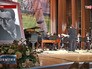 Концерт памяти композитора Георгия Свиридова Концерт памяти композитора Георгия Свиридова