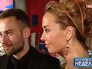 Жанна Фриске и Дмитрий Шепелев Жанна Фриске и Дмитрий Шепелев