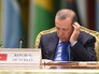 Президент Турции Реджеп Тайип Эрдоган Президент Турции Реджеп Тайип Эрдоган
