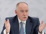 Глава Федеральной службы по контролю за оборотом наркотиков (ФСКН) Российской Федерации Виктор Иванов Глава Федеральной службы по контролю за оборотом наркотиков (ФСКН) Российской Федерации Виктор Иванов