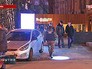 Место стрельбы в Москве Место стрельбы в Москве
