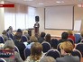 Заседание в Москве деятельности общероссийской "Ассоциации преподавателей русского языка и литературы высшей школы" Заседание в Москве деятельности общероссийской "Ассоциации преподавателей русского языка и литературы высшей школы"