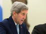 Государственный секретарь США Джон Керри Государственный секретарь США Джон Керри