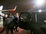 Госсекретарь США Джон Керри прибыл в Москву Госсекретарь США Джон Керри прибыл в Москву