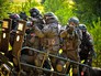 Спецназ европейской полиции Спецназ европейской полиции