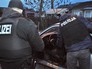 Спецоперация европейской полиции Спецоперация европейской полиции