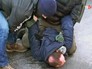 Задержание преступников Задержание преступников