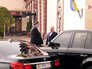 Михаил Саакашвили и бизнесмен Дмитрий Мазепин Михаил Саакашвили и бизнесмен Дмитрий Мазепин