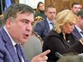 Михаил Саакашвили Михаил Саакашвили