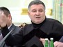 Арсен Аваков кидает стакан в Михаила Саакашвили Арсен Аваков кидает стакан в Михаила Саакашвили