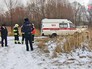 Экстренные службы на месте происшествия Экстренные службы на месте происшествия