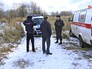 Следственные действия на месте происшествия Следственные действия на месте происшествия