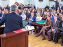 Сергей Собянин пообщался со студентами МГТУ имени Н.Э. Баумана Сергей Собянин пообщался со студентами МГТУ имени Н.Э. Баумана