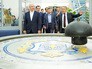 Сергей Собянин посетил МГТУ имени Н.Э. Баумана Сергей Собянин посетил МГТУ имени Н.Э. Баумана