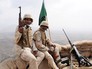Военнослужащие армии Саудовской Аравии Военнослужащие армии Саудовской Аравии