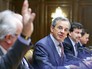 Член Комиссии Нацсобрания по международным делам, сопредседателель Ассоциации "Франко-Российский диалог" Тьерри Мариани Член Комиссии Нацсобрания по международным делам, сопредседателель Ассоциации "Франко-Российский диалог" Тьерри Мариани