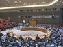 Совбез ООН Совбез ООН
