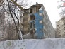 Снос пятиэтажек Снос пятиэтажек