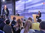 Большая пресс-конференция президента России Владимира Путина Большая пресс-конференция президента России Владимира Путина