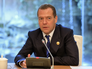 Дмитрий Медведев Дмитрий Медведев