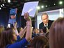 Пресс-конференция президента России Владимира Путина Пресс-конференция президента России Владимира Путина